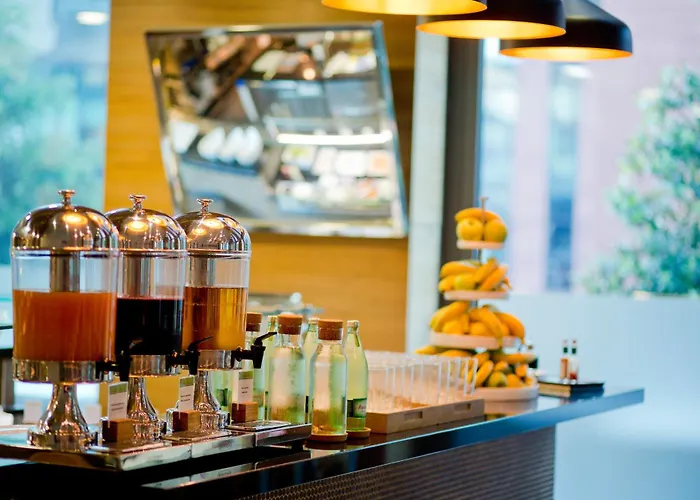 Doubletree By Hilton Zagreb