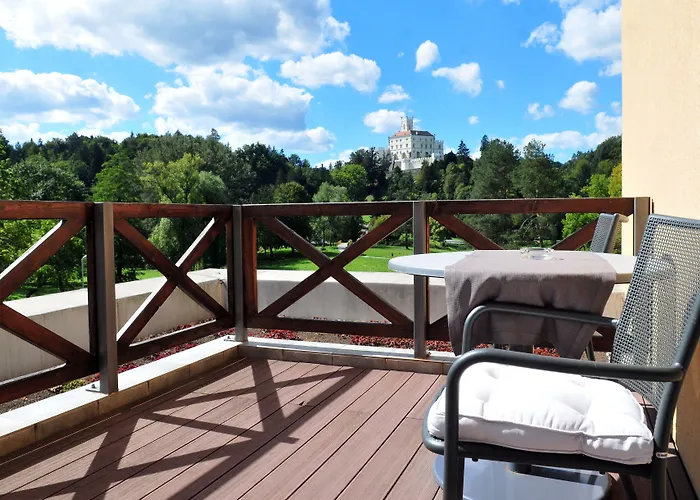 Hotel Trakoscan