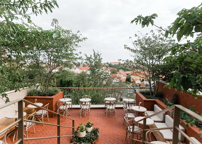 Boutique Hotel Hoh